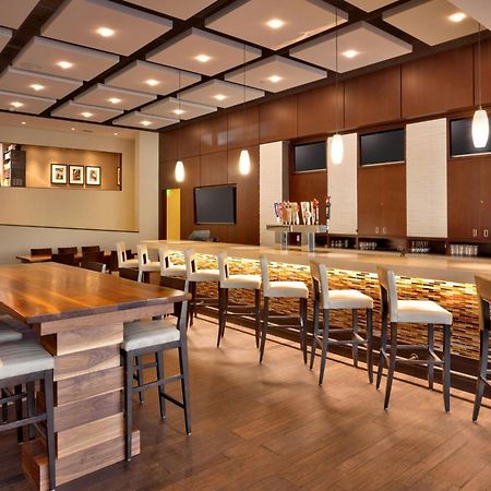 Salt Lake City Marriott University Park Экстерьер фото